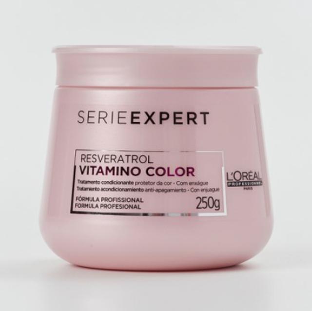 Loreal Profissional Vitamino Color Máscara 250gr