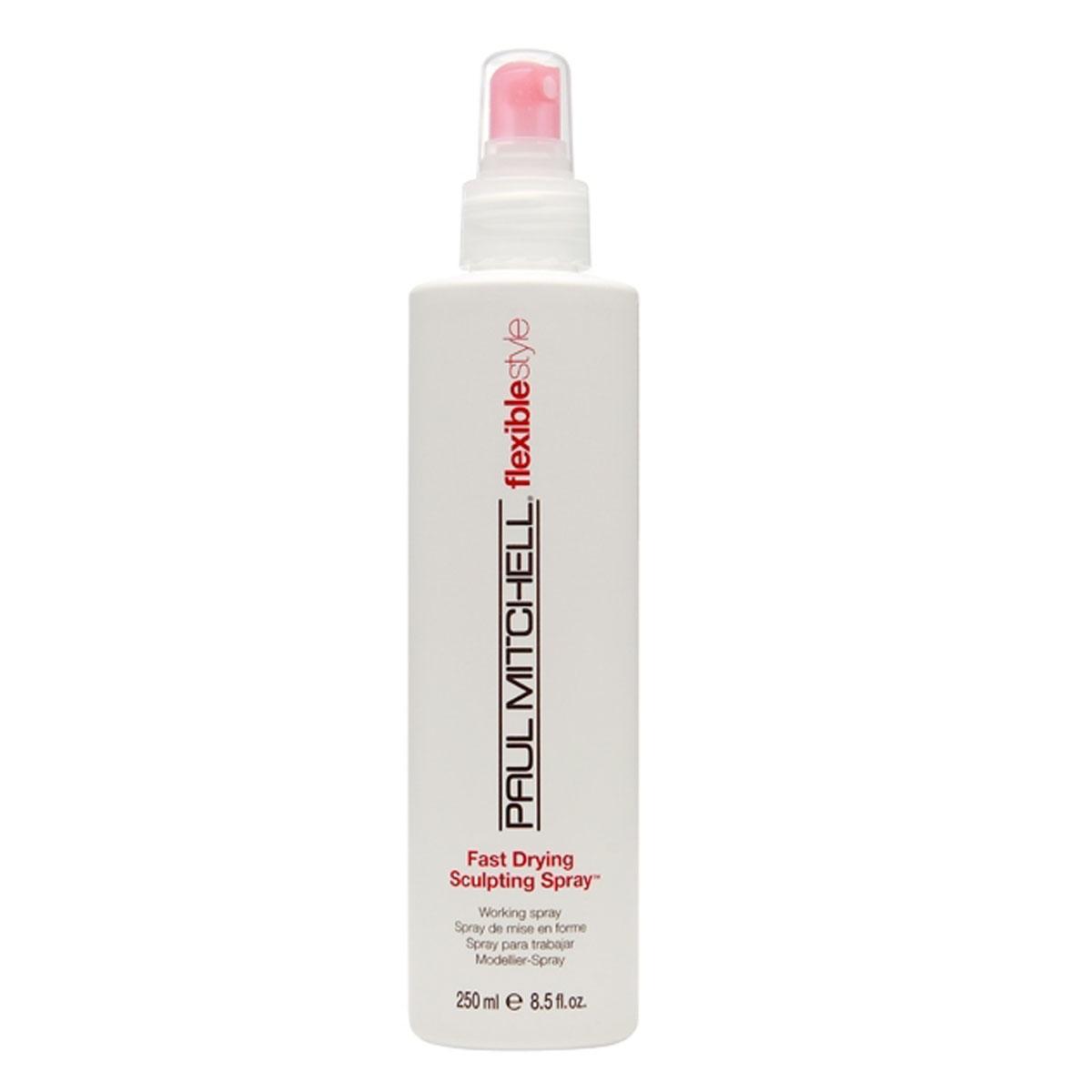 Paul Mitchell Flexible Style Fast Drying Sculpting Spray  250ml