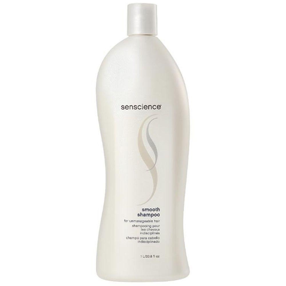 Senscience Smooth Shampoo 1l