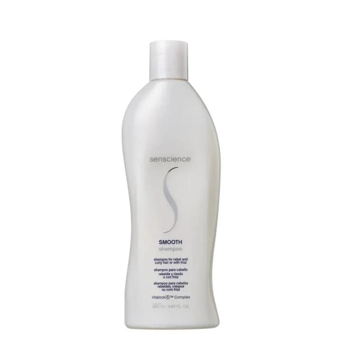 Senscience Smooth Shampoo 280 ml