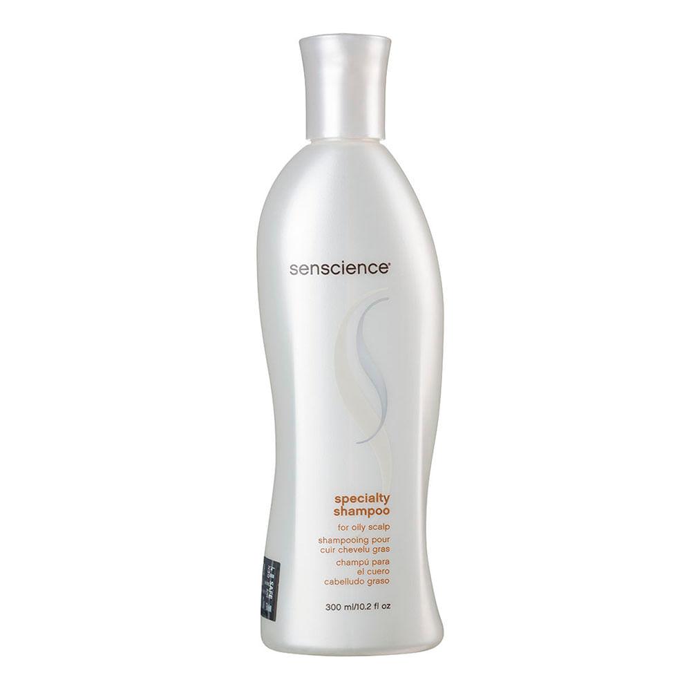 Senscience Specialty Shampoo 280 ml