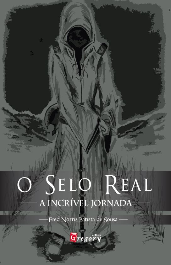 O SELO REAL - A INCRÍVEL JORNADA