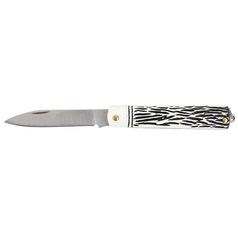 Canivete Lâmina Estreita Basic Corneta 70.632.60