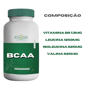 BCAA 60 doses