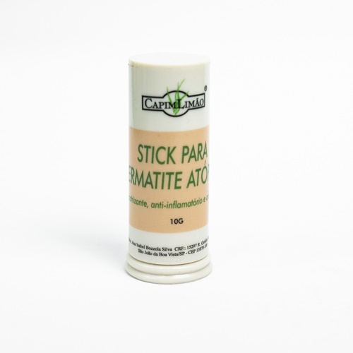 Stick para dermatite atópica -10g