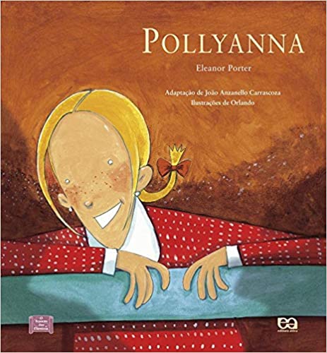 Pollyanna - Editora Ática