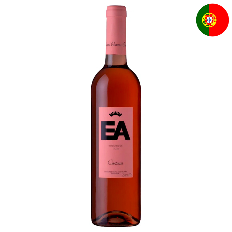 Vinho  Cartuxa Rosé EA 2022 - 750ml