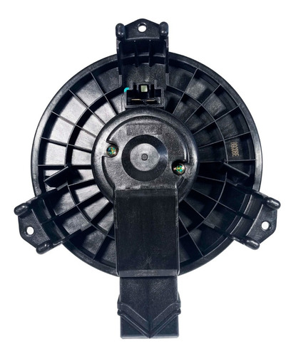 Motor Ventilador Ar Condicionado Gm Onix Cobalt Spin Prisma
