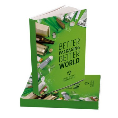 Better Packaging. Better World - 1° edição