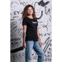 BLUSA TOMMY JEANS ESSENTIAL LOGO