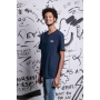 CAMISETA TOMMY JEANS CHEST LOGO TEE