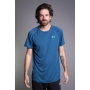 CAMISETA UNDER ARMOUR BKPGRY