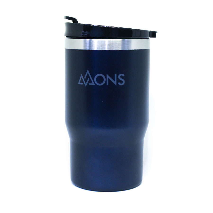 Cooler Térmico Mons Sports Azul
