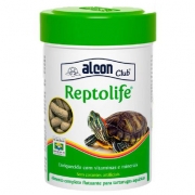 Ração Alcon Reptolife 75gr - Alcon Pet