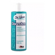 Shampoo Cloresten Agener União 500ml