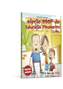 Coleção DSOP de Educação Financeira - Revisada - Fund. I - Ano 01 - Aluno (3ª Edição)