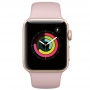 Apple Watch 5 (44mm)  - Gold - USADO