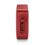Caixa de Som JBL GO 2 Red - Bluetooth