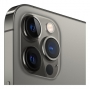 iPhone 12 Pro Max (128GB) - GRAFITE - NOVO