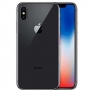 iPhone X (64GB) - PRETO - USADO