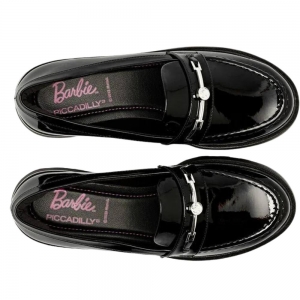 Sapato Feminino Piccadilly 760003 Barbie