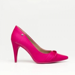 Sapato Feminino Piccadilly Barbie 750017 
