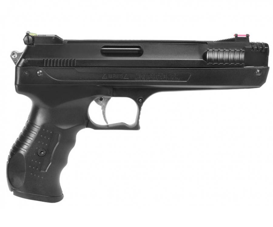 Pistola Pressão Beeman 2004 4,5mm