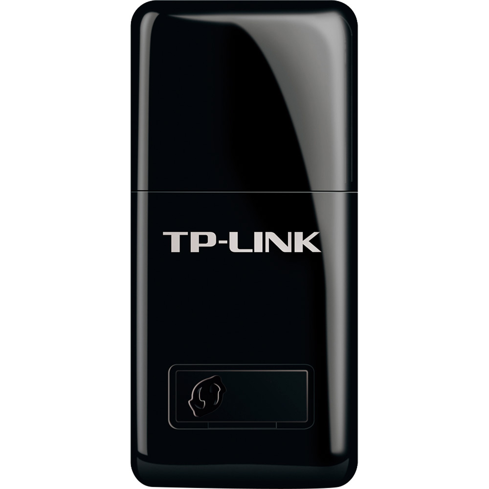 ADAPTADOR WIRELESS N USB 300 MBPS TL-WN823N TP-LINK