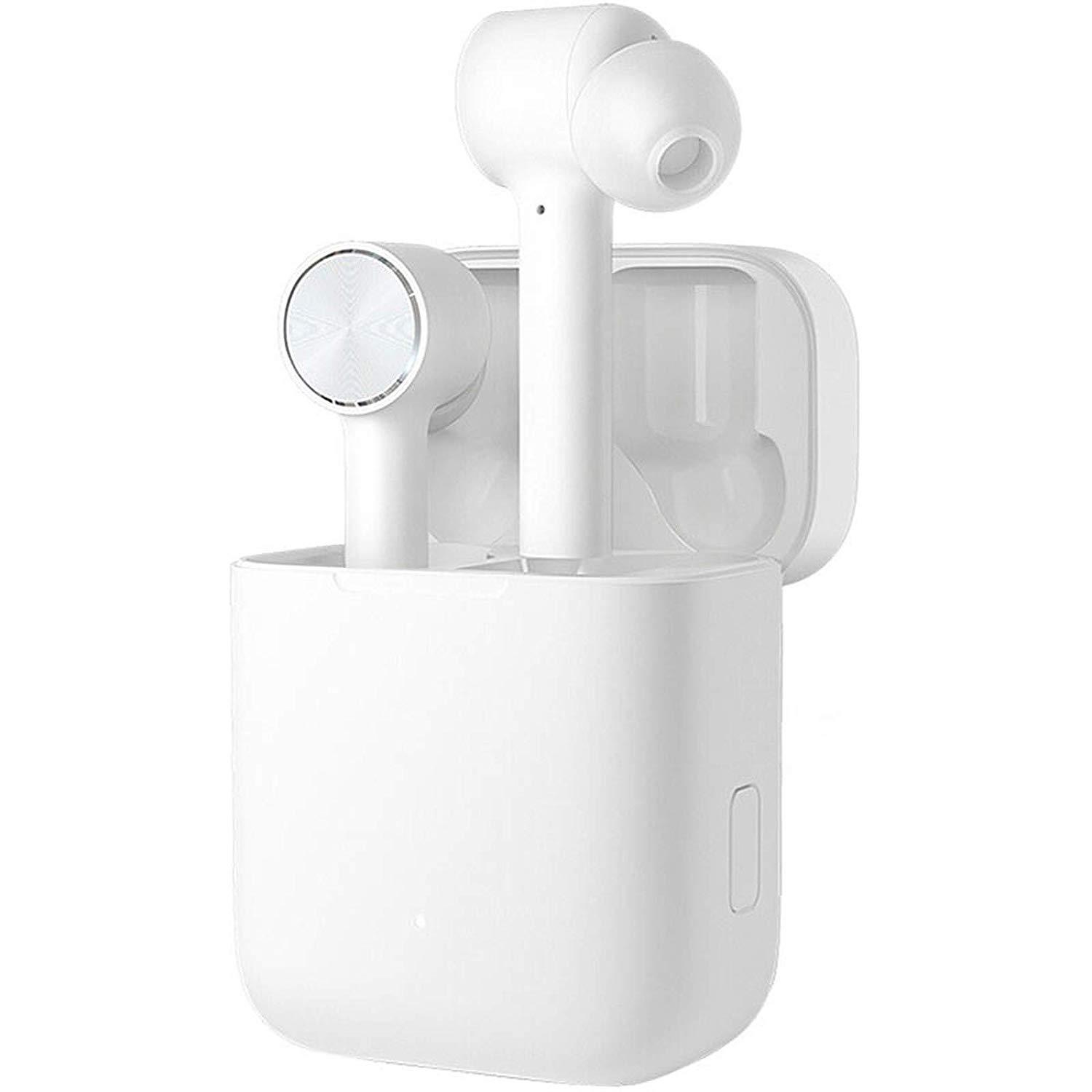Fone De Ouvidos/fio Bluetooth Branco - Xiaomi