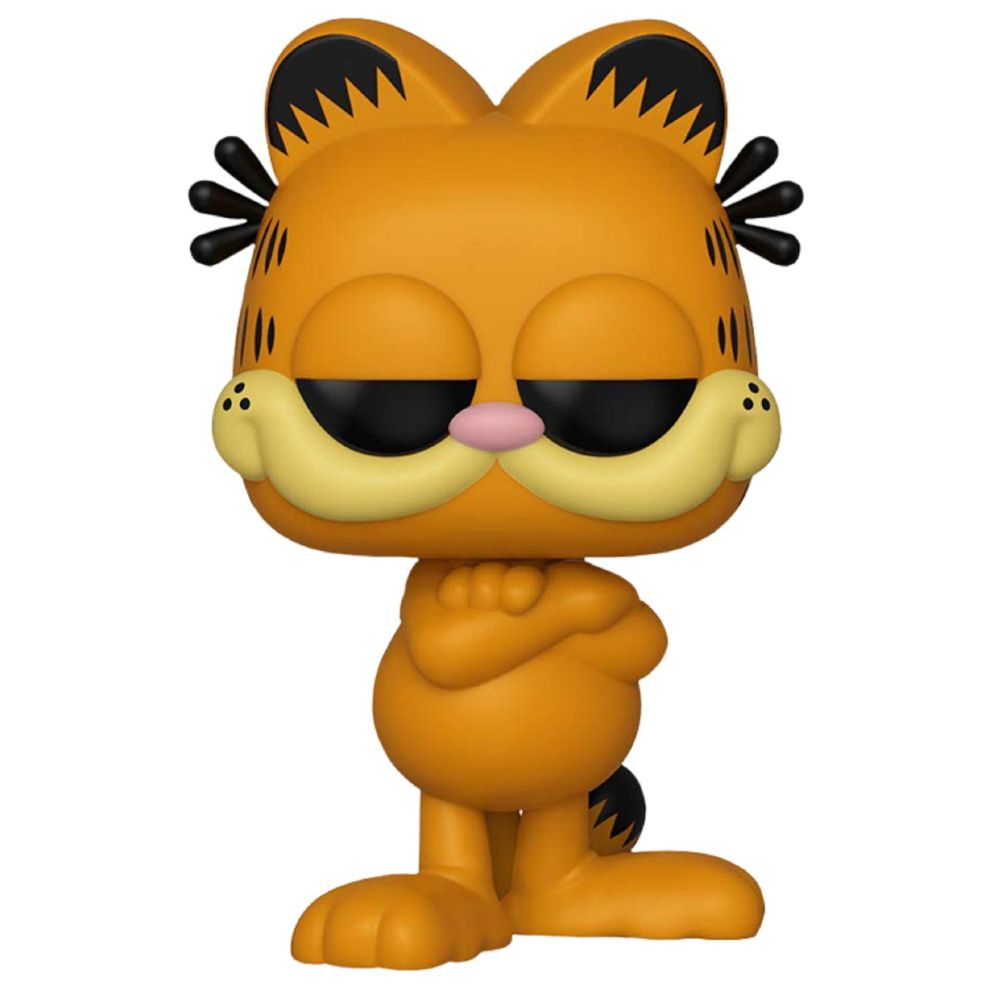 Funko POP Garfield - Garfield #20