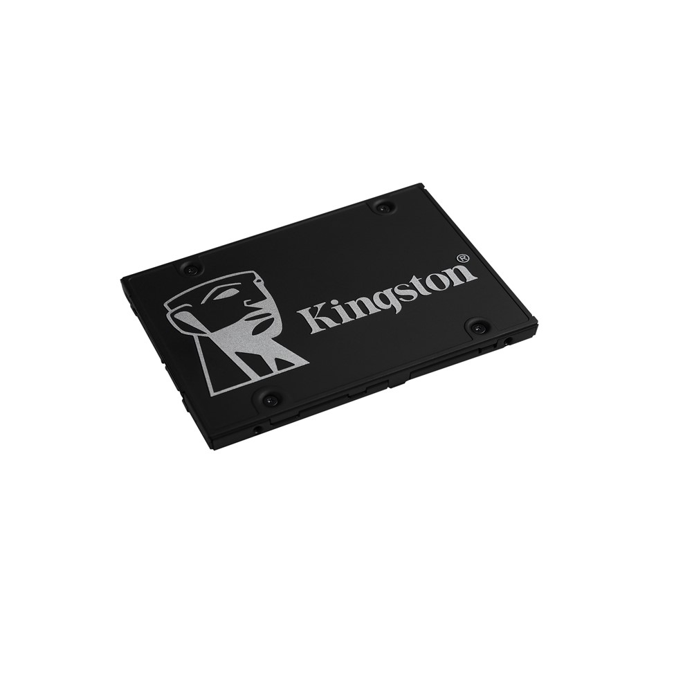 Hd SSD 2048Gb Leitura 550MB/s SKC600 - Kingston 
