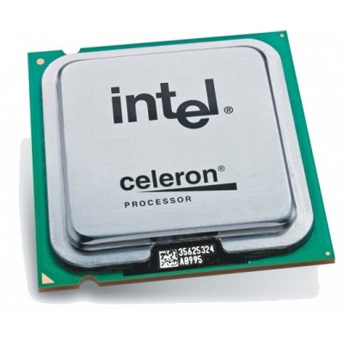 Processador Celeron 440 2ghz 512kb  800mhz Socket 775 Intel Semi Novo