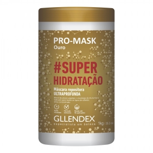 Pro Mask Super Hidratação