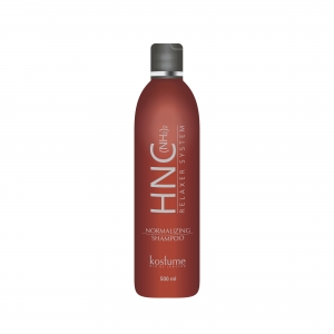 HNC Shampoo 500ml