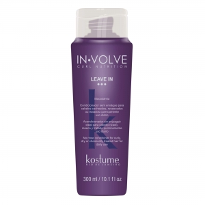 In Volve Curl Nutrition Leave in 300ml