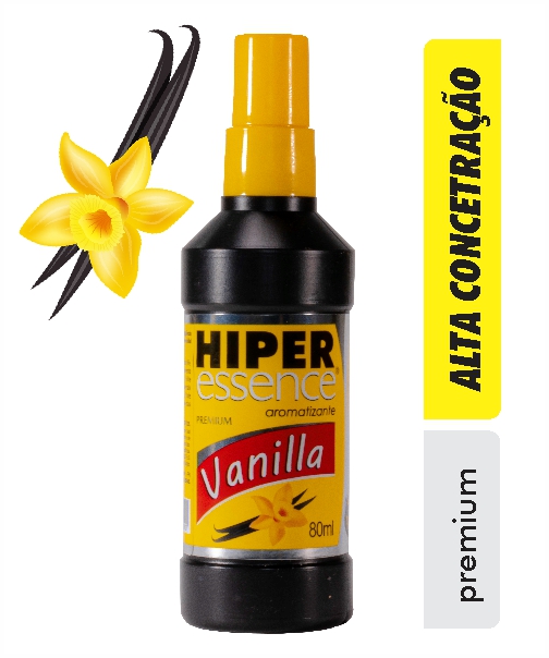 Hiper Essence Aromatizante Spray 80 ml -