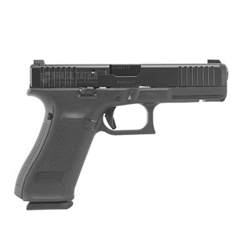 Pistola Glock G17 GEN 5 Cal. 9mm