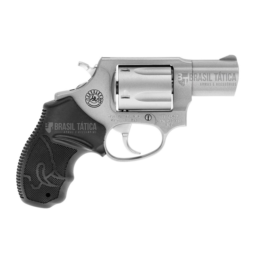 Revolver Taurus RT605 .357MAG INFO 2