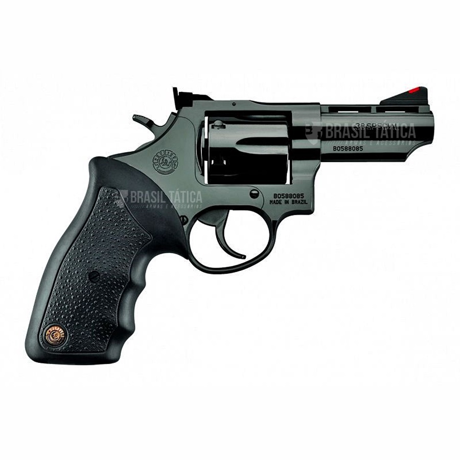 Revolver Taurus RT88 .38SPL