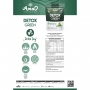 Combo 90 dias Detox Green (675g) - Amao Nutrition