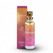 Perfume Amakha Paris Woman Fantastic 15ml