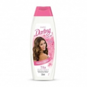 Shampoo Darling Tília Com Pró Vitamina B5 350ml