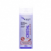 Shampoo Knut Cristal Cisteína 250 ml