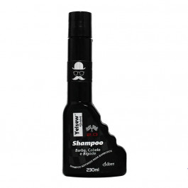 Shampoo Yelsew 2.0 Barber Silver 230 ml
