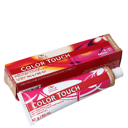 Tonalizante Wella Color Touch Louro Escuro 6/0