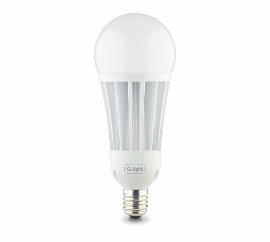 LAMPADA LED A125 E40 100W 6500K HIGH POWER G-LIGHT