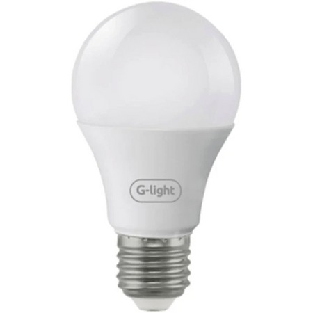 LAMPADA LED BULBO A55 4W 6500K G-LIGHT