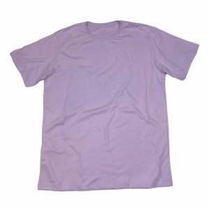 Camiseta Lisa - Tradicional - Cores 02