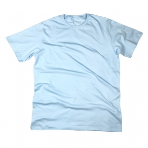 Camiseta Lisa - Tradicional - Cores 03