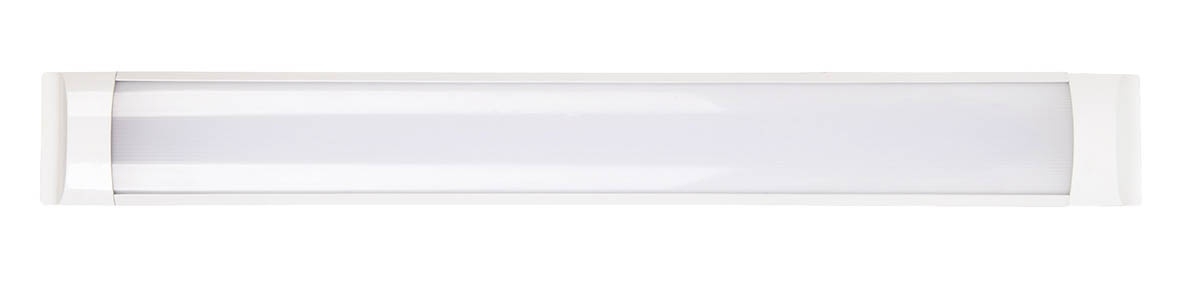 Luminaria Slim 1,20m  - Eletro Gralha